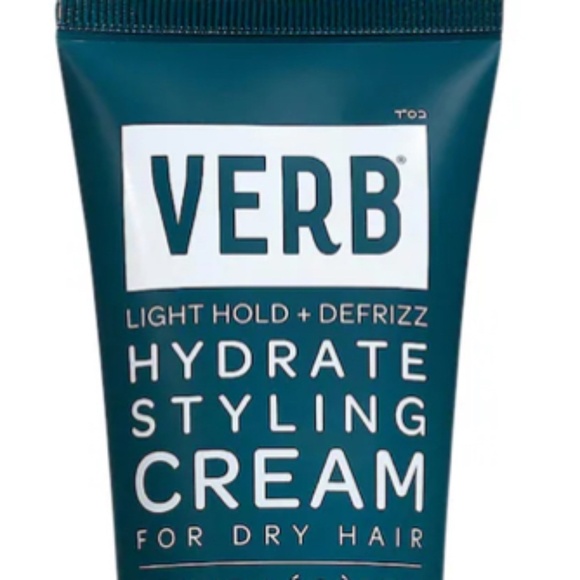Verb Light Hold Styling Cream 150ml BNIB - Picture 2 of 4